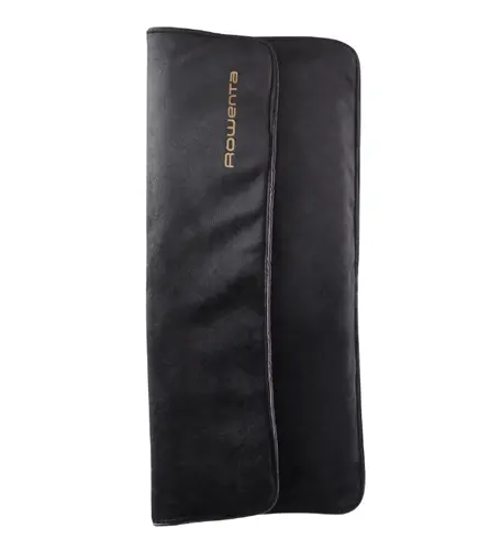 Ηλεκτρική βούρτσα μαλλιών, Rowenta CF9940F0 Hair Therapist Steam Brush Μαύρο - 5