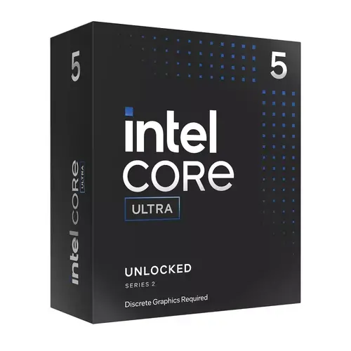 Procesor Intel Core Ultra 5 245KF, 14 nuclee (6P+8E) 3.6 GHz, 26MB, LGA1851, BOX Procesor Intel Core Ultra 5 245KF, 14 nuclee (6P+8E) 3.6 GHz, 26MB, LGA1851, BOX