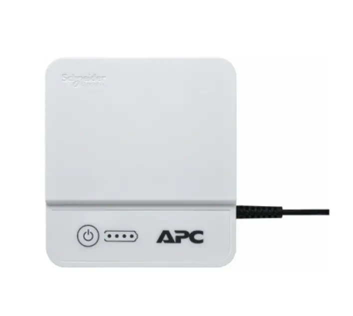 Непрекъсваем ТЗИ, APC Network UPS 12Vdc 3A, Lithium Battery