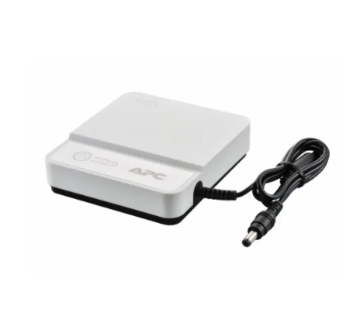 Непрекъсваем ТЗИ, APC Network UPS 12Vdc 3A, Lithium Battery - image 1