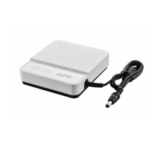 Непрекъсваем ТЗИ, APC Network UPS 12Vdc 3A, Lithium Battery - image 1