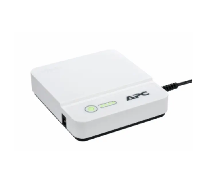 Непрекъсваем ТЗИ, APC Network UPS 12Vdc 3A, Lithium Battery - image 2