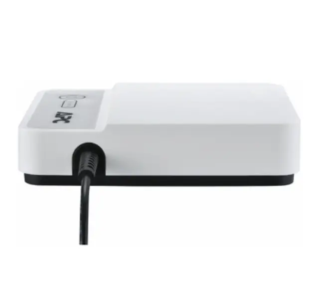 Непрекъсваем ТЗИ, APC Network UPS 12Vdc 3A, Lithium Battery - image 3