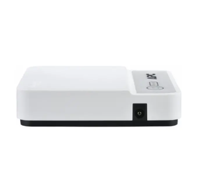 Непрекъсваем ТЗИ, APC Network UPS 12Vdc 3A, Lithium Battery - image 4