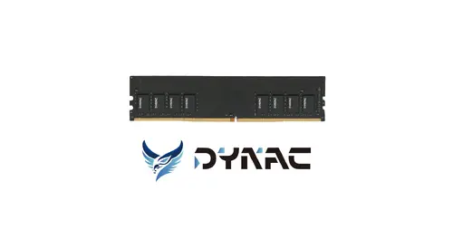 Памет, MOST 8G DDR4 3200 DYNAC SODIMM