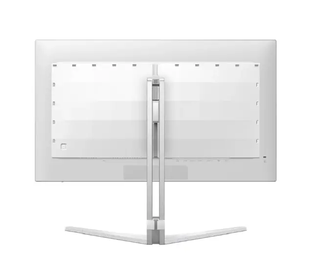 Монитор, Philips Evnia 27M2N8500, 26.5" QD-OLED, 2560x1440@360Hz, 0.03ms GtG, 1000cd m/2, 1500000:1, Mega Infinity DCR, Adaptive Sync, FlickerFree, LowBlue Mode, 5Wx2, Tilt, Height Adjust, Swivel, 2xHDMI, DP, USB hub - image 2