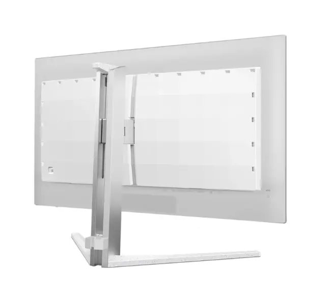 Монитор, Philips Evnia 27M2N8500, 26.5" QD-OLED, 2560x1440@360Hz, 0.03ms GtG, 1000cd m/2, 1500000:1, Mega Infinity DCR, Adaptive Sync, FlickerFree, LowBlue Mode, 5Wx2, Tilt, Height Adjust, Swivel, 2xHDMI, DP, USB hub - image 6