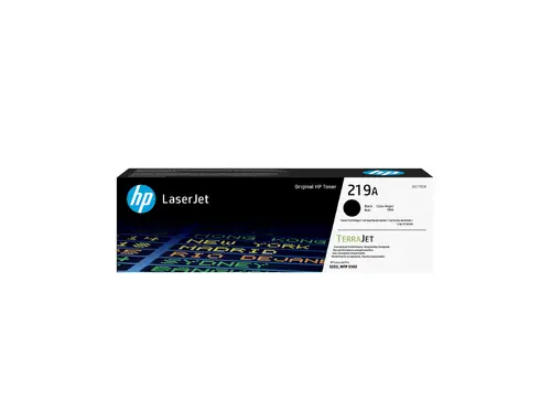 Αναλώσιμο, HP 219A Μαύρο Original LaserJet Toner Cartridge Αναλώσιμο, HP 219A Μαύρο Original LaserJet Toner Cartridge
