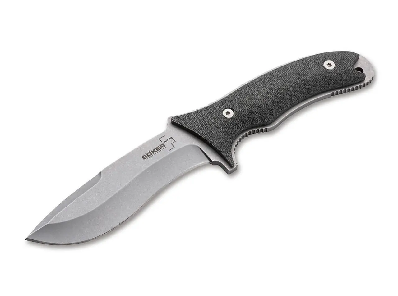 Туристически нож Boker Plus Orca Pro