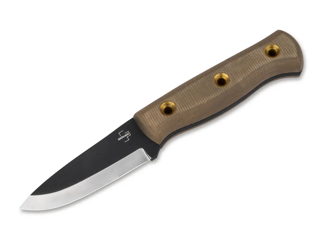 Туристически нож Boker Plus Vigtig