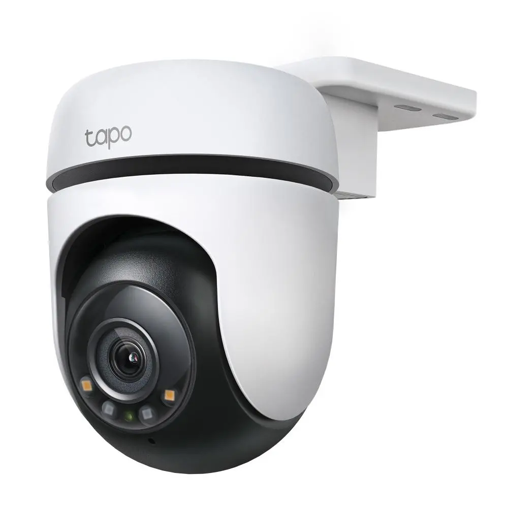 Cameră de supraveghere WiFi de exterior TP-Link Tapo C510W - 2K Pan/Tilt