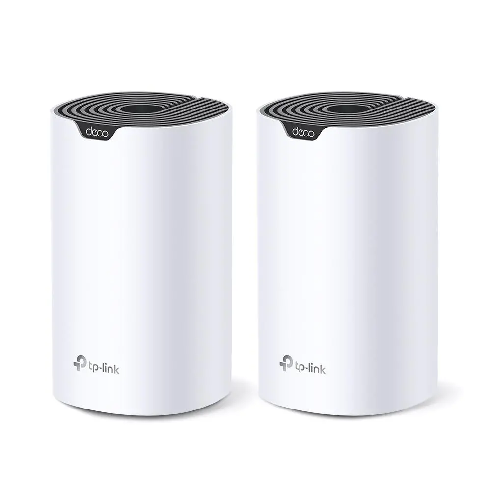 Σύστημα Mesh TP-Link Deco S7 AC1900 - 2τμχ