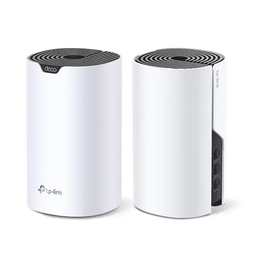Меш система TP-Link Deco S7 AC1900 - 2бр - image 1