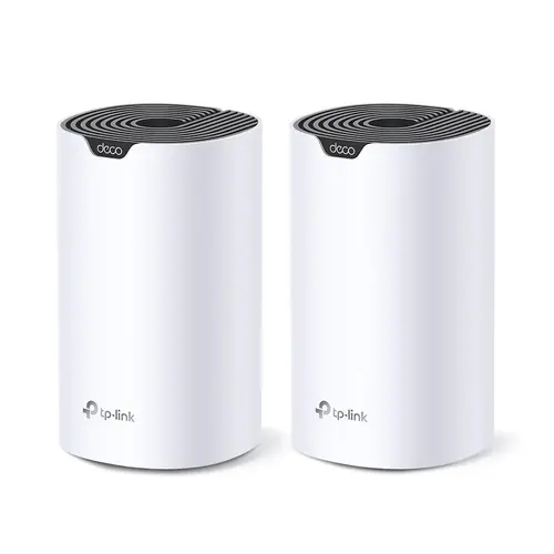 Sistem Mesh TP-Link Deco S7 AC1900 - 2 buc - 1