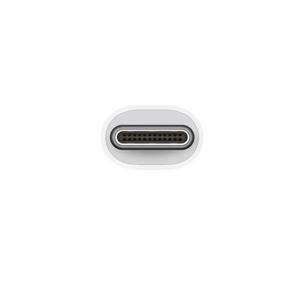 Адаптер, Apple USB-C Digital AV Multiport Adapter - image 1