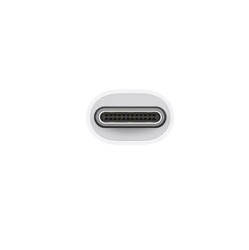 Adaptor, Apple USB-C Digital AV Multiport Adapter - 2