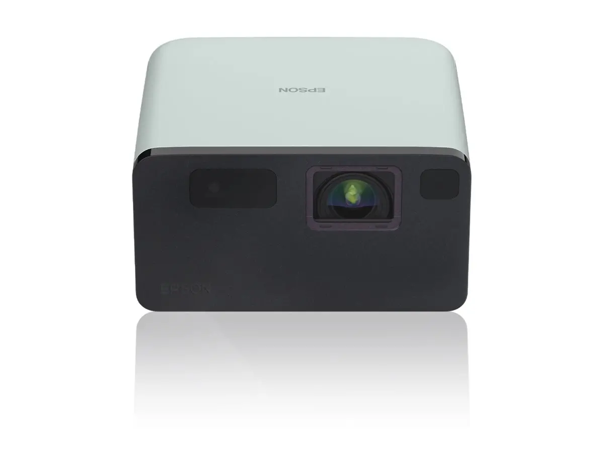 Мултимедиен проектор, Epson EF-21G