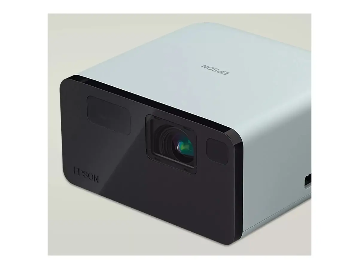Мултимедиен проектор, Epson EF-21G - image 1