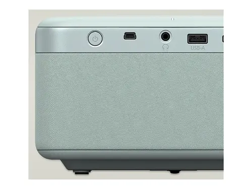Мултимедиен проектор, Epson EF-21G - image 3