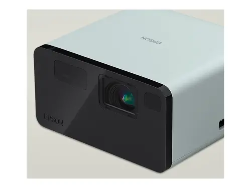 Мултимедиен проектор, Epson EF-21G - image 5