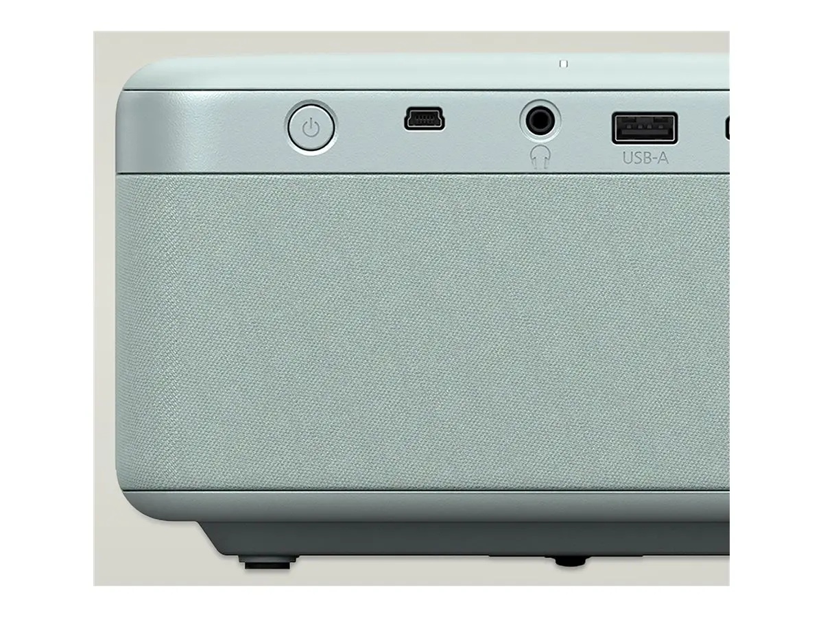 Мултимедиен проектор, Epson EF-21G - image 7