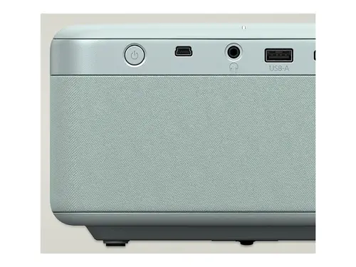 Мултимедиен проектор, Epson EF-21G - image 7