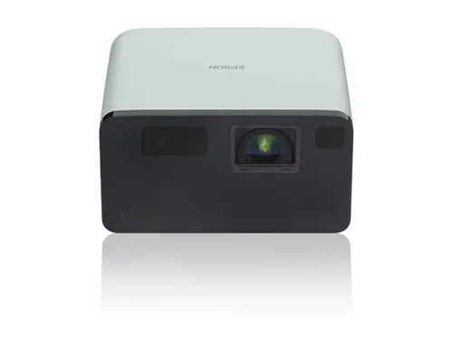Мултимедиен проектор, Epson EF-21G