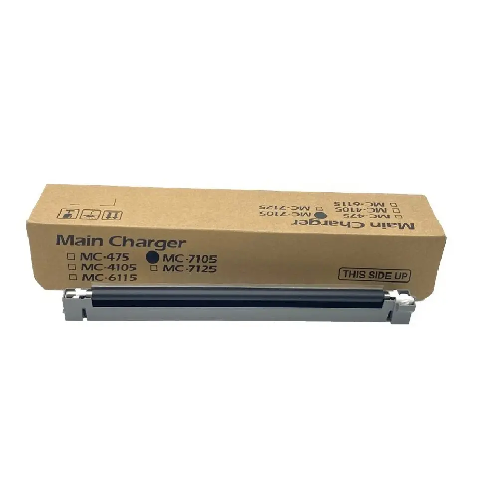 Зарядно устройство Kyocera MC-7105, 302NL93081 - image 1