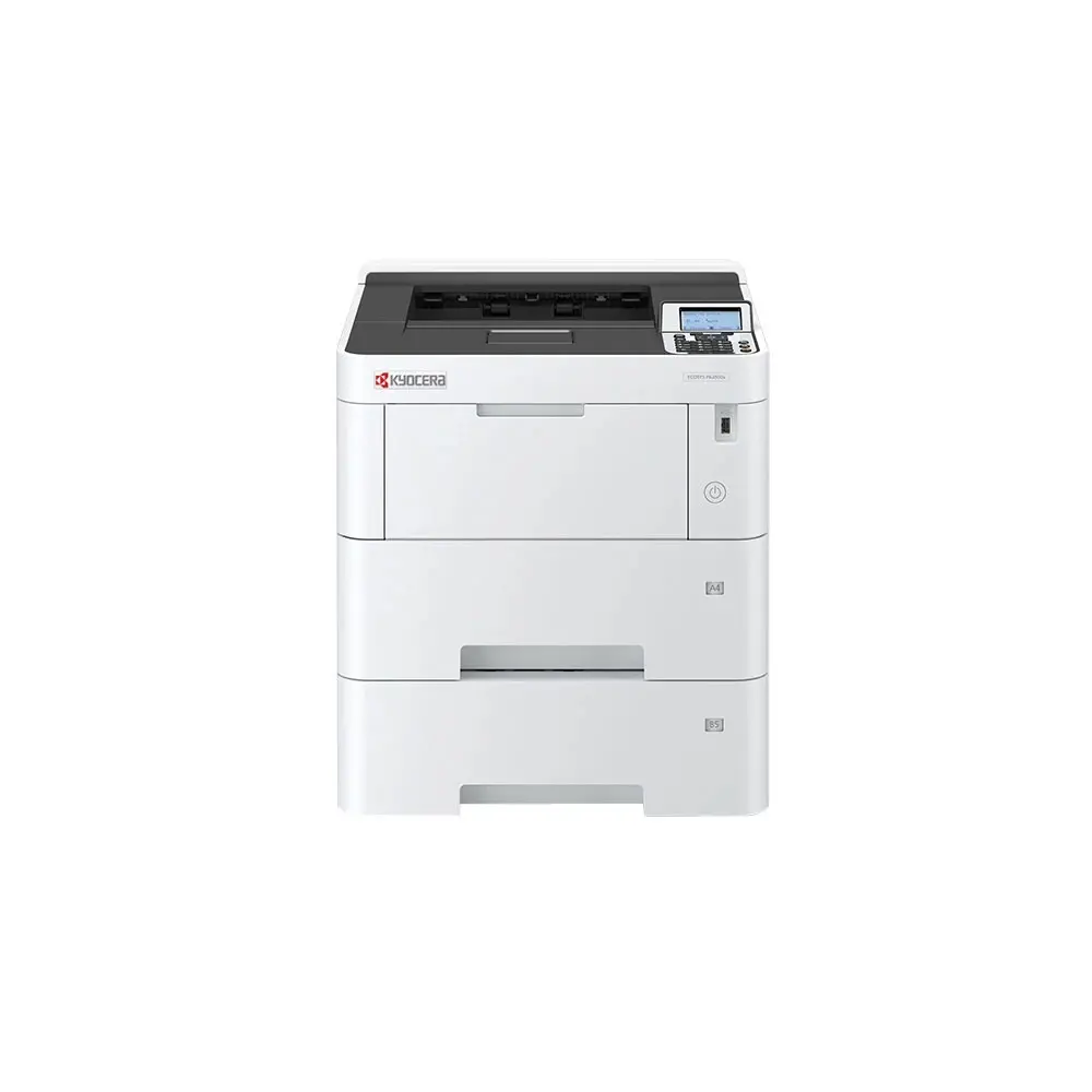 Принтер Kyocera PA4500X, черно-бял, настолен, А4 - image 1