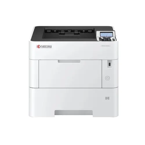 Принтер Kyocera PA4500X, черно-бял, настолен, А4 - 1