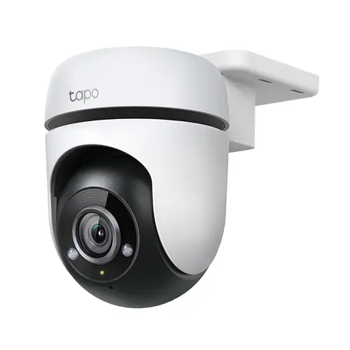 Εξωτερική κάμερα ασφαλείας WiFi TP-Link Tapo C500 - 1080P Pan/Tilt - 1