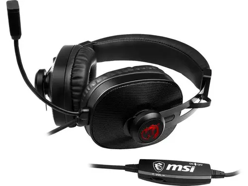 MSI Gaming Headset S BOX - image 2