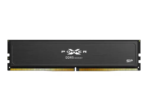 SILICON POWER DDR5 16GBx2 2Gx8 6400MHz C32 OC-UDIMM SR w/HS-K