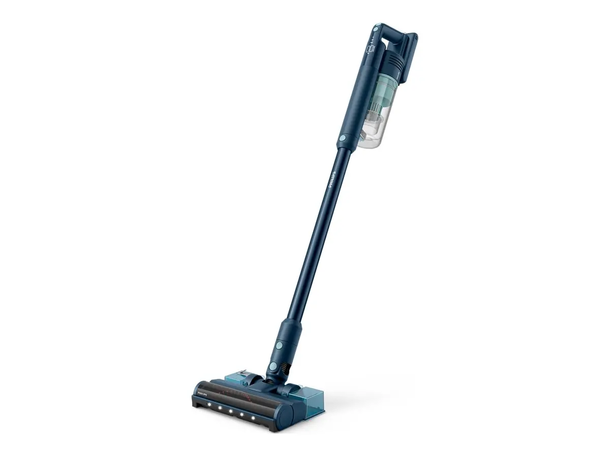 PHILIPS Aspirator vertical fără fir PowerCyclone 10