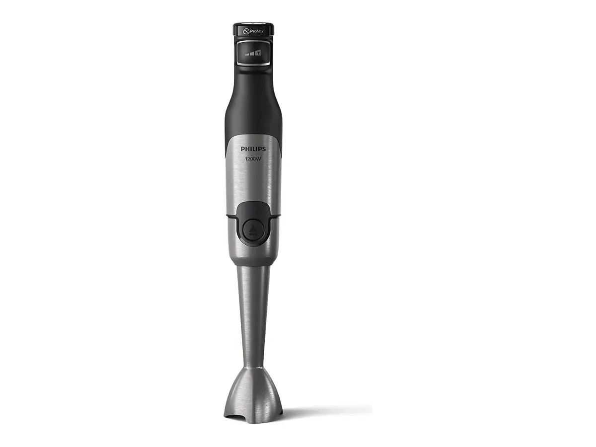 PHILIPS Hand blender Viva Collection ProMix 1200W