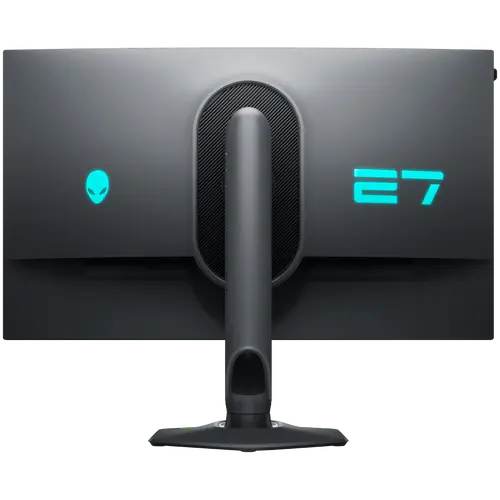 Alienware AW2725QF Gaming οθόνη, 27" 16:9 IPS 3840x2160 έως 180Hz ή 1920x1080 έως 360Hz, 0.5ms GtG, 1000:1, 400 cd/m2, G-Sync, 2x HDMI, 1xDP, 3xUSB - 4