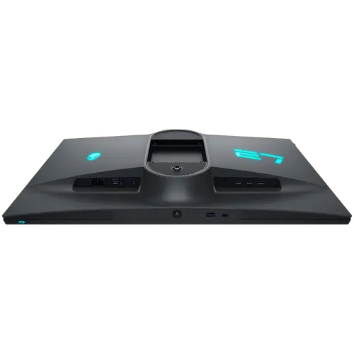 Alienware AW2725QF Gaming οθόνη, 27" 16:9 IPS 3840x2160 έως 180Hz ή 1920x1080 έως 360Hz, 0.5ms GtG, 1000:1, 400 cd/m2, G-Sync, 2x HDMI, 1xDP, 3xUSB - 5