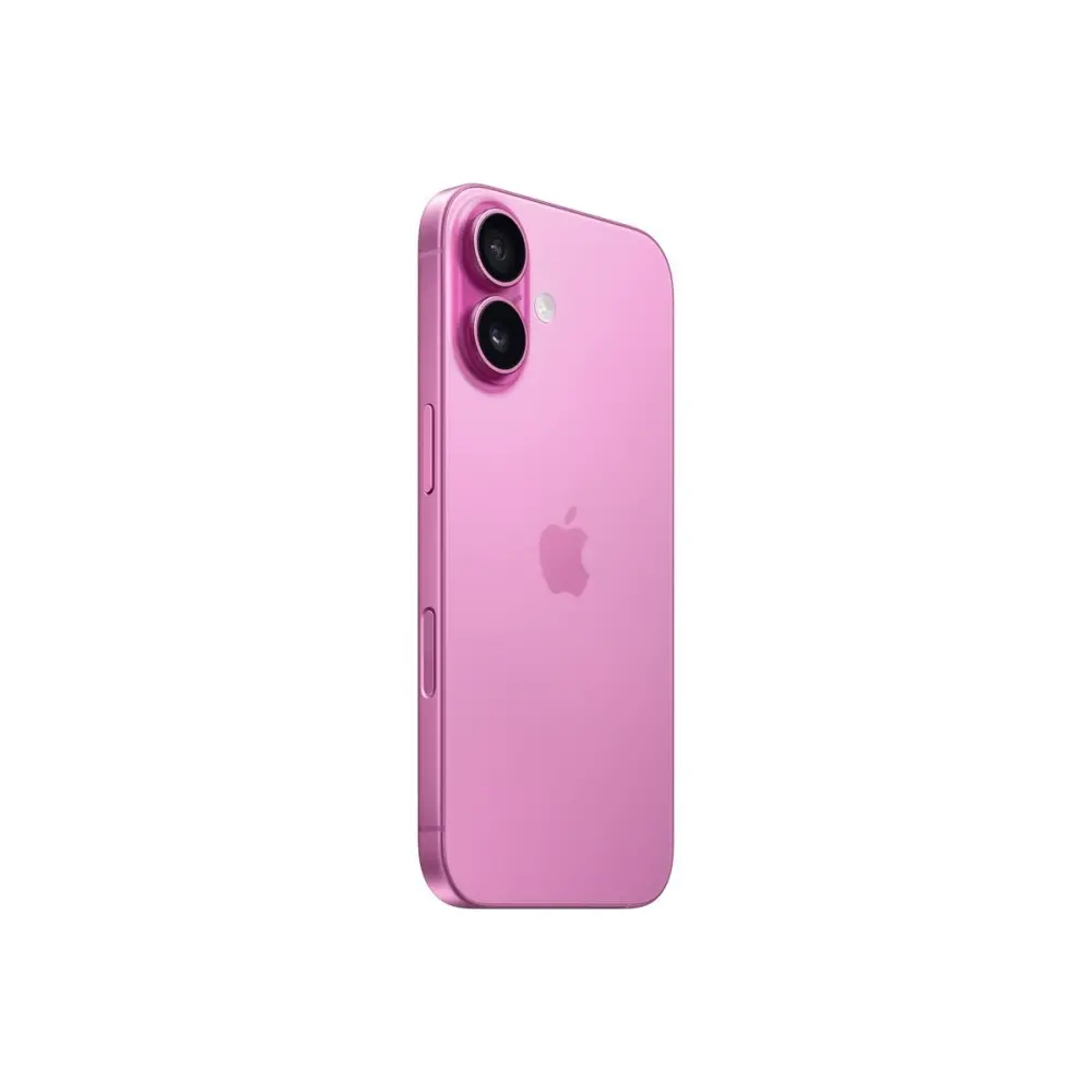 Мобилен телефон, Apple iPhone 16 128GB Pink - image 2