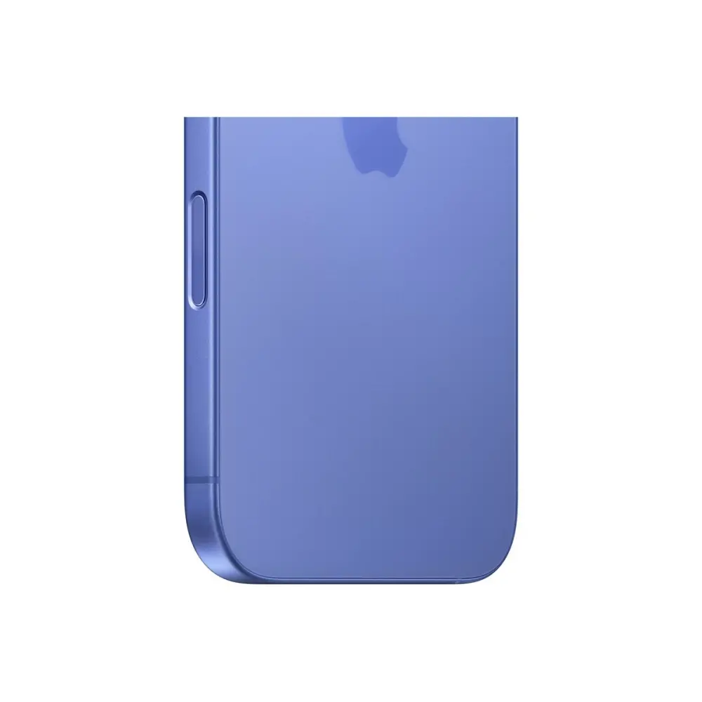 Мобилен телефон, Apple iPhone 16 Plus 256GB Ultramarine - image 4