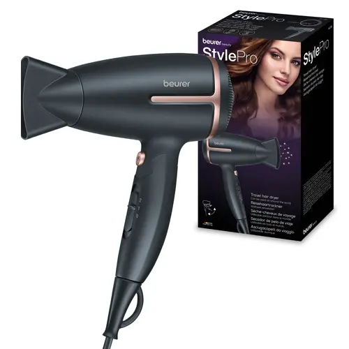 Сешоар, Beurer HC 25 Hair dryer, LE 2024