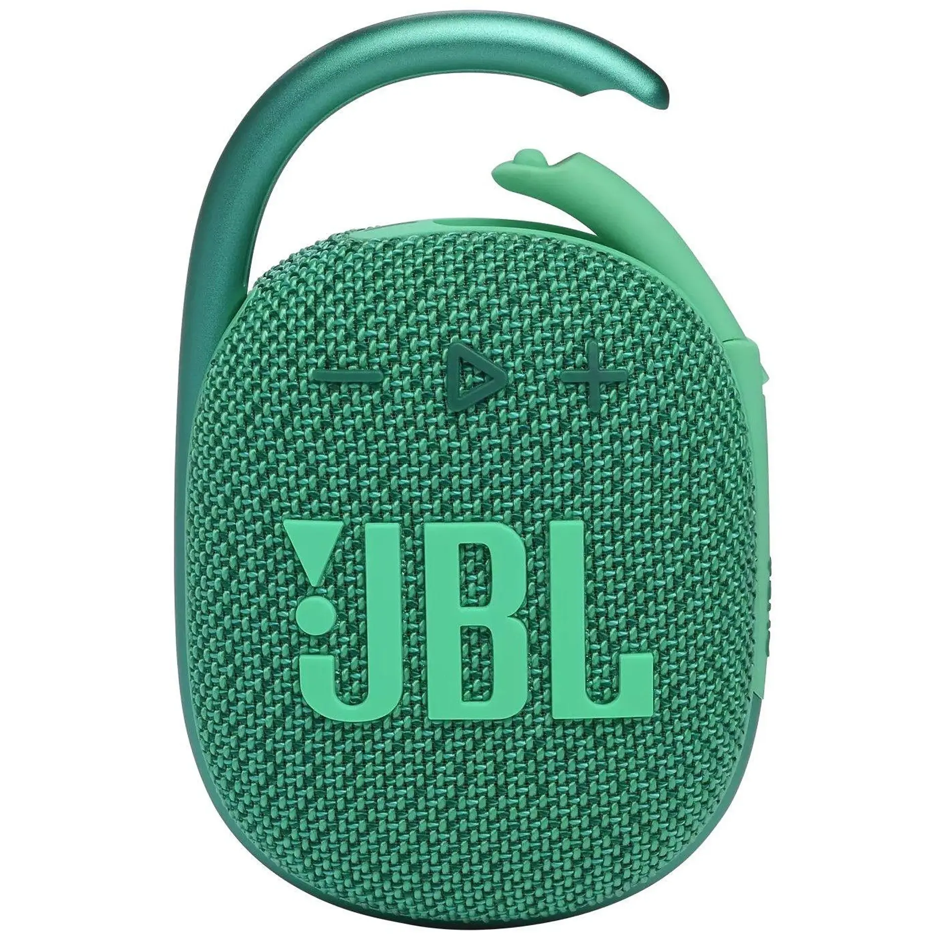 Портативна колонка JBL CLIP 4 Eco, Green