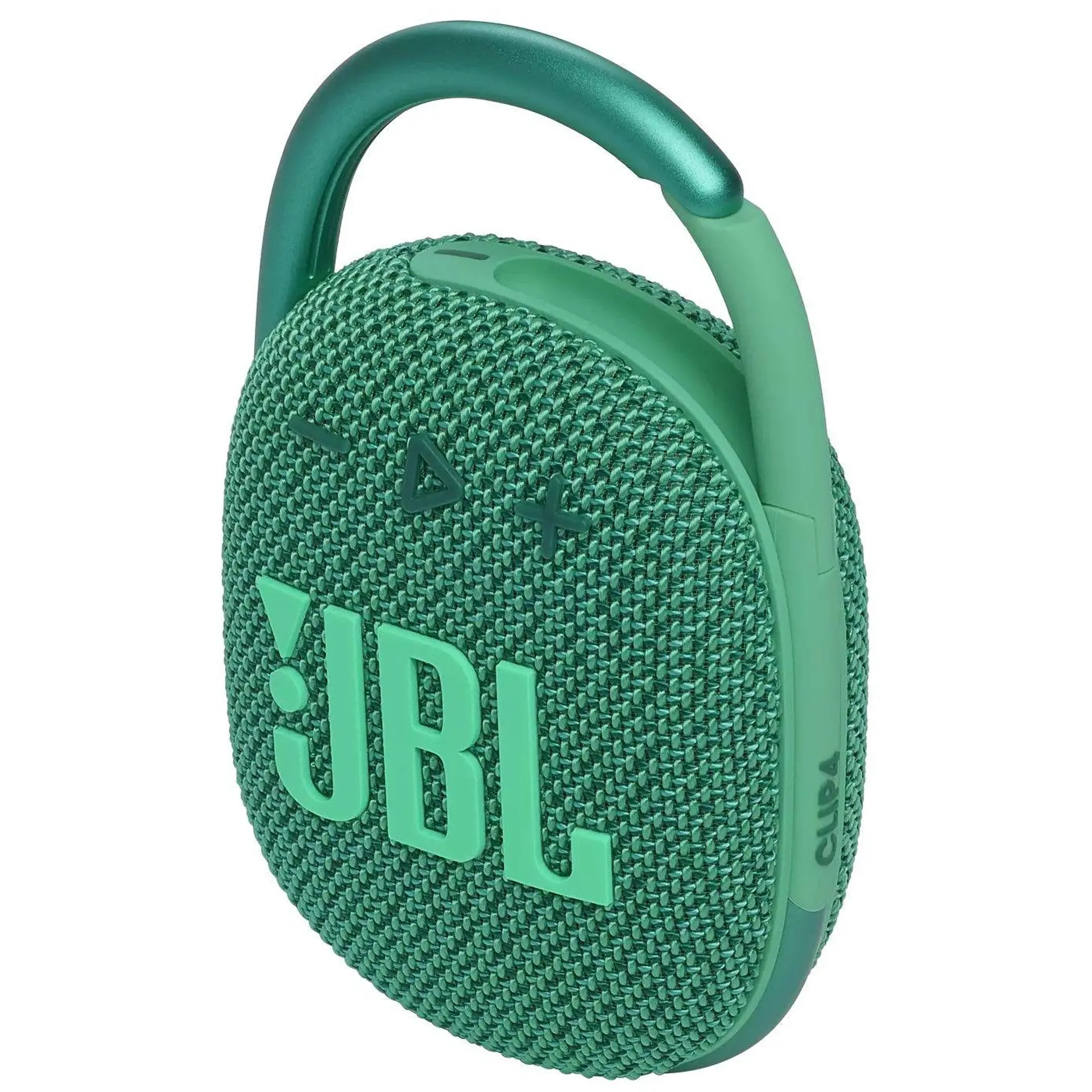 Портативна колонка JBL CLIP 4 Eco, Green - image 1