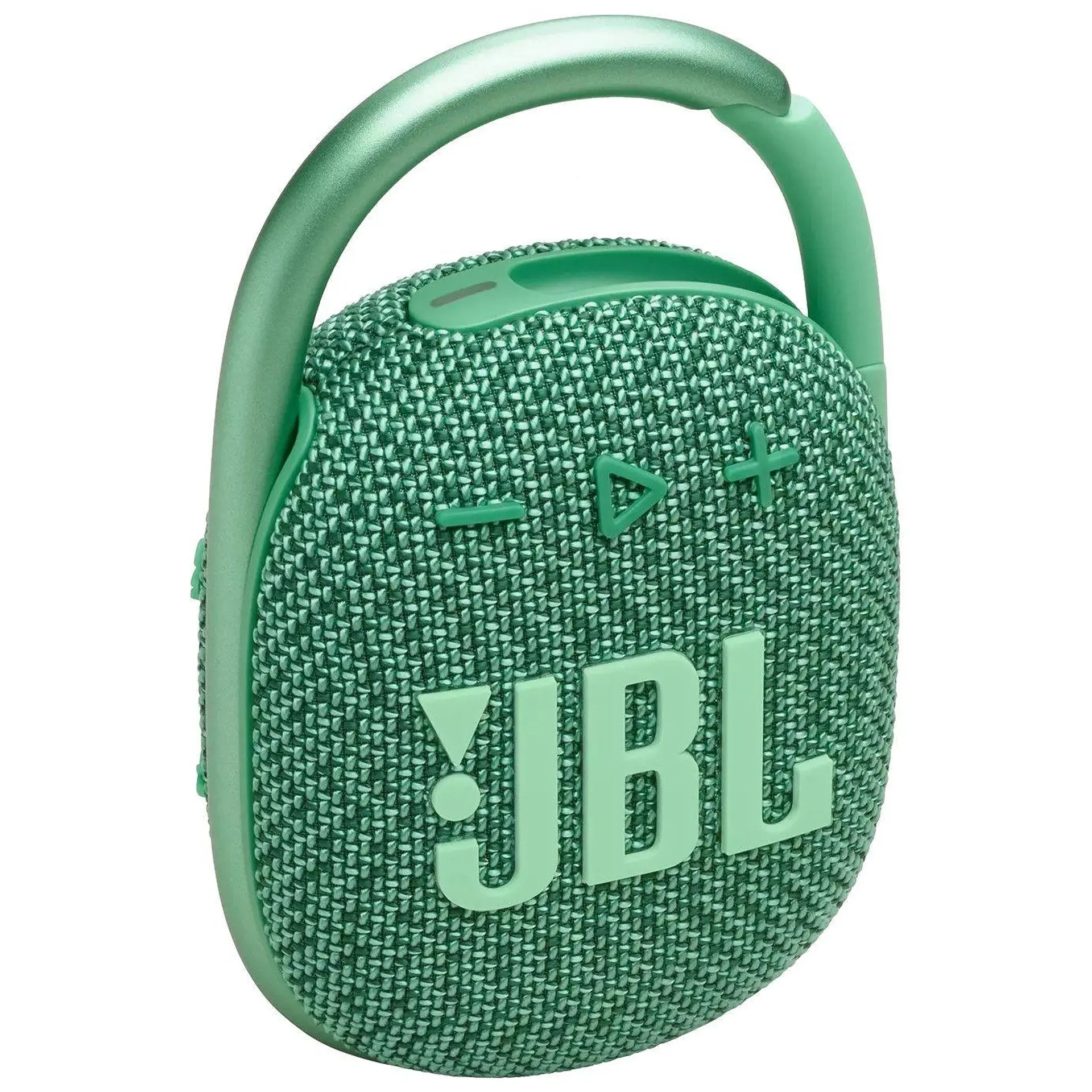 Портативна колонка JBL CLIP 4 Eco, Green - image 2