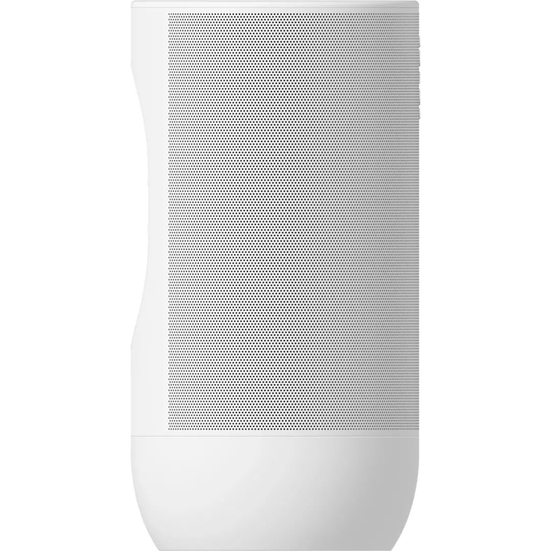 Преносима тонколона Sonos Move 2, Бяла - image 3