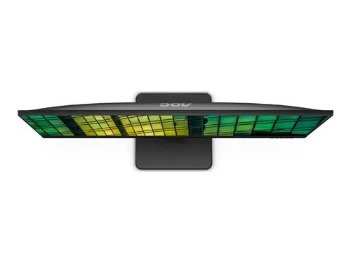 Monitor, AOC U34E2M, 34" VA WLED, 3440x1440@100Hz, 4ms GtG, 300cd m/2, 4000:1, 20M:1 DCR, Adaptive Sync, FlickerFree, Lumină albastră redusă - 8
