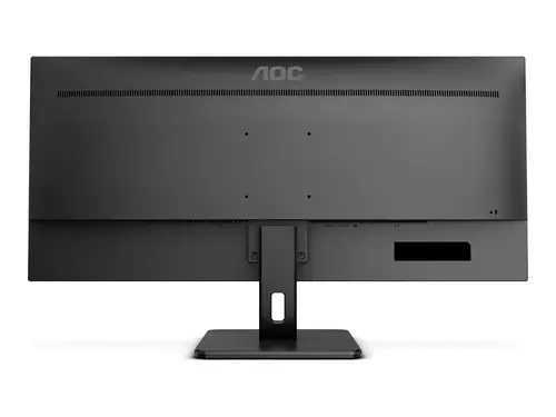 Monitor, AOC U34E2M, 34" VA WLED, 3440x1440@100Hz, 4ms GtG, 300cd m/2, 4000:1, 20M:1 DCR, Adaptive Sync, FlickerFree, Lumină albastră redusă - 9