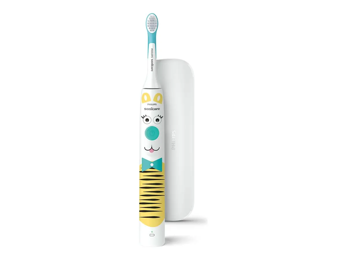 PHILIPS Sonicare детска четка за зъби Pet Edition