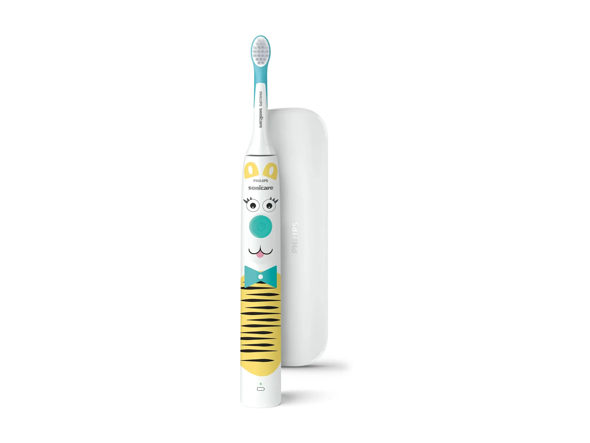 PHILIPS Sonicare детска четка за зъби Pet Edition - image 1