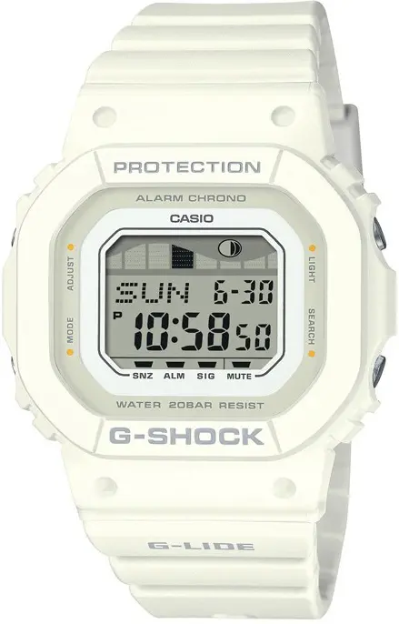 Ανδρικό ρολόι Casio G-Shock - GLX-S5600-7BER