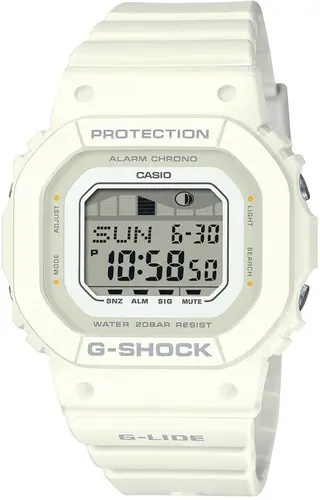 Ανδρικό ρολόι Casio G-Shock - GLX-S5600-7BER - 1